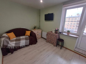 Апартаменты Чайка House на Нижегородская 10