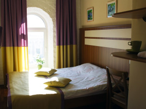 Мини-отель Хит