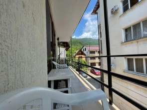 Мини-отель RT-Hotel