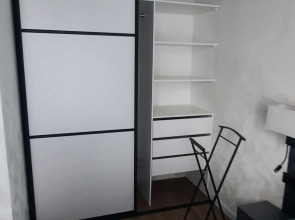 Квартира в 2 минутах от м. Октябрьская