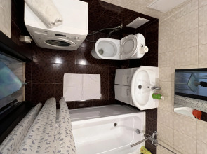 Апартаменты 1кв Южный Порт ТРЦ Фаворит Демьяна Бедного 92