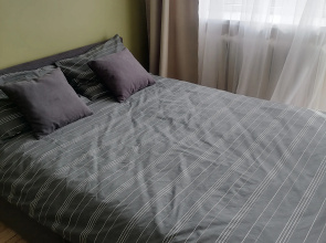 Uyutnaya Kvartira V Samom Tsentre Goroda Flat