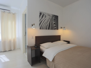 Мини-Отель Гагарин