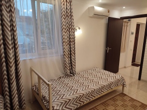 Мебелированные Комнаты на Красноармейской