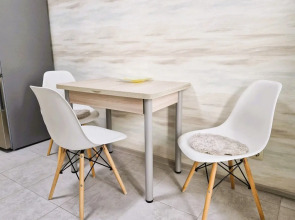 Апартаменты Венеция Зеленоградск