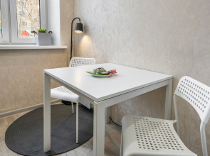 Апартаменты Два Города Рядом с Метро Динамо