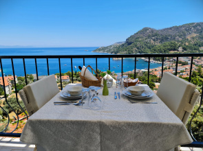 Serena Suites Flat