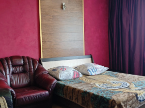 S Mestom Dlya Kureniya Flat
