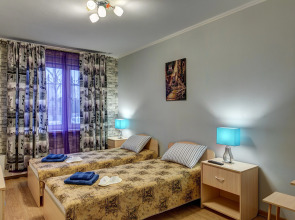 Мини-отель Три Иероглифа