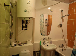 Апартаменты на Коммунаров