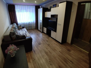 Uyutnaya Komfortnaya Flat