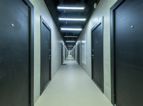 Апартаменты на Домодедовской 4