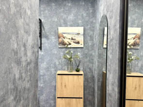 Квартира Hygge Karelia Floral oasis