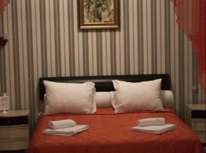 Гостиница Яръ