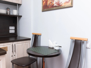 Гостевой дом Соната на Маяковского