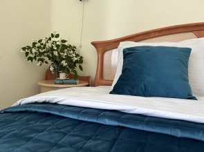 Апартаменты на Кубанской Набережной