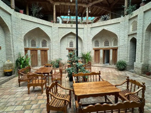 Бутик-отель Aist