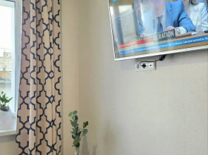 Апартаменты на Шафиева 44/1