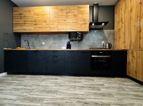 Апартаменты Ростов с дизайнерским ремонтом