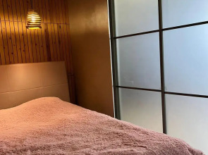 Квартира у жд вокзала в центре Уфы