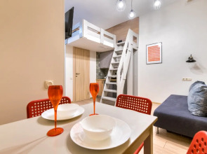 Квартира ГрибоедовАрт