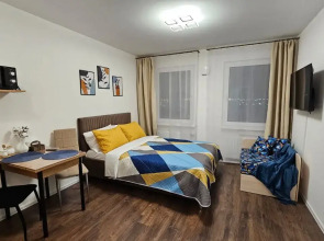 Квартира Комфорт в новом доме