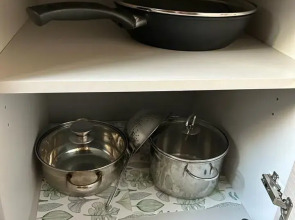 Квартира Белый Медведь на Дзержинского 8