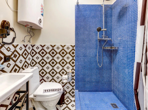 Меблированные комнаты Neotel 22