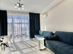 Квартира Студия в Олимпийском парке