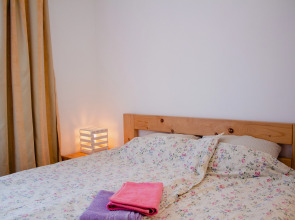 Гостевой дом Марфино