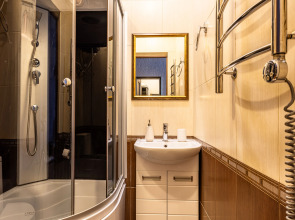 Апартаменты Floris Студия 2 на Невском