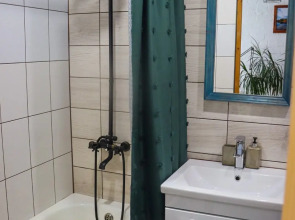 Апартаменты Лофт-Студия на Садовой