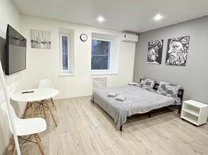 Apartamenty Studia na Storozevoj