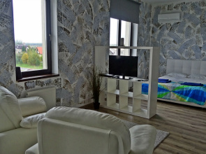 Pavlovo Apartments