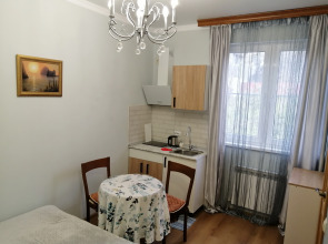 Гостевой дом Хурма