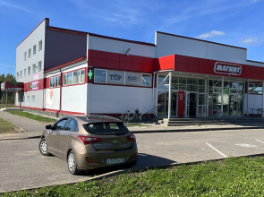Luzhskiy Mini-Hotel