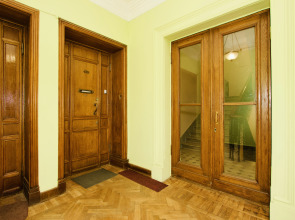 Квартира Свободна-Кудринская Площадь