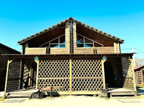 Private house Mansardny