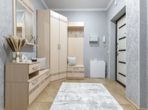 Апартаменты "Serenity Homes"