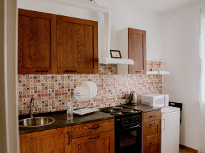 Квартира на шоссе Верхне-Ростинское 3