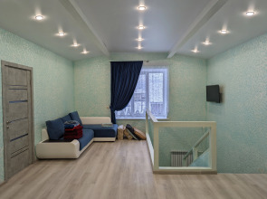 Вилла Коттедж 230м с Баней