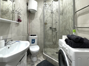 Komfortnaya Studiya Apartament