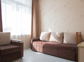 Гостевой дом Сиар