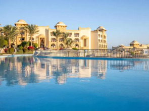 Серенити Альфа Бич Резорт