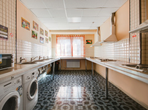 Хостел 1 ПОЛЯНЫ