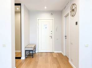 Апартаменты Монако 24 ЖК Граф Толстой 311