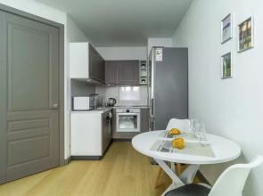 Квартира Сеть Апартаментов ЧемодаНН на 7 этаже