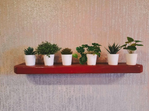 Квартира Пин-ап хаус