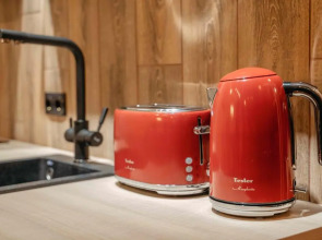 Апартаменты Live in Karelia на Чкалова 40