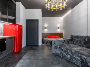 Eksklyuziv ot Elitkhaus24 Apartments